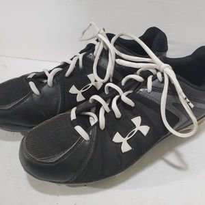 Under armour cleats for men